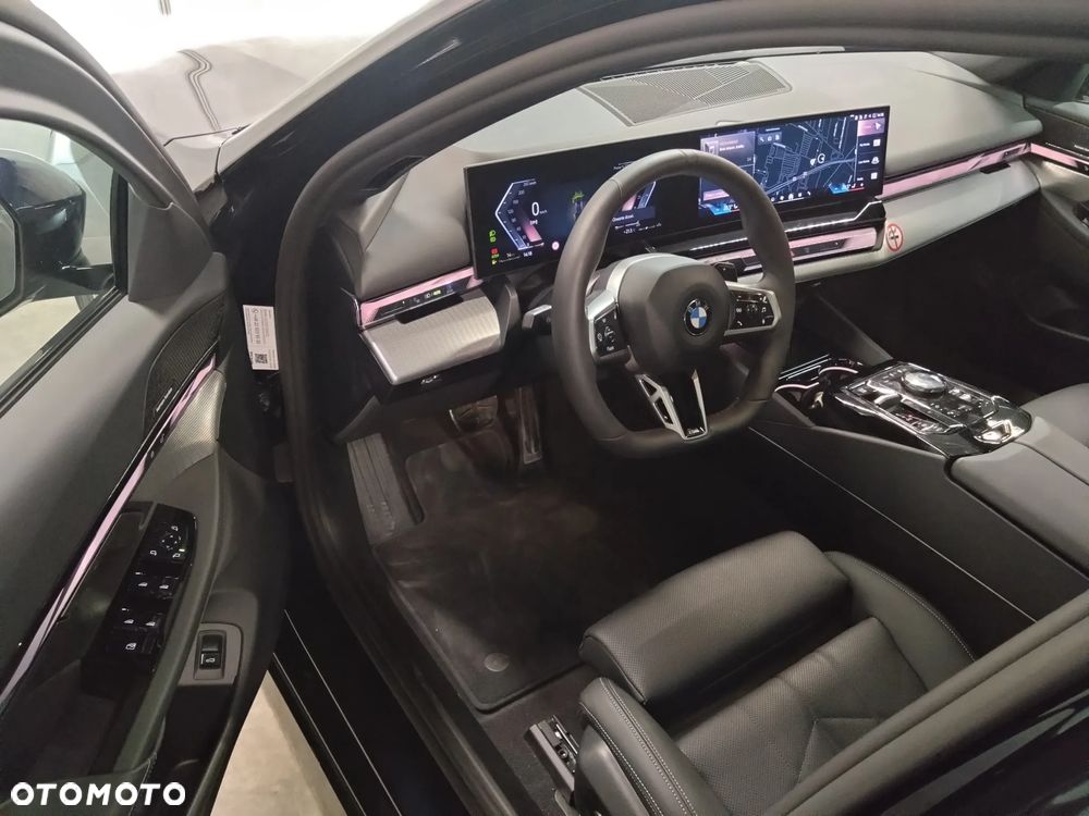 BMW Seria 5 - 11