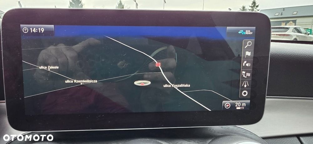 Mercedes-Benz Klasa C - 29