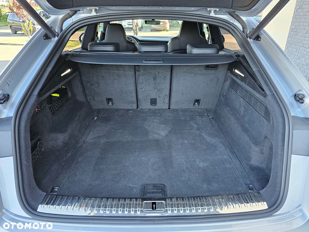 Audi Q8 SUV TDI quattro 210 kW tiptronic - 18