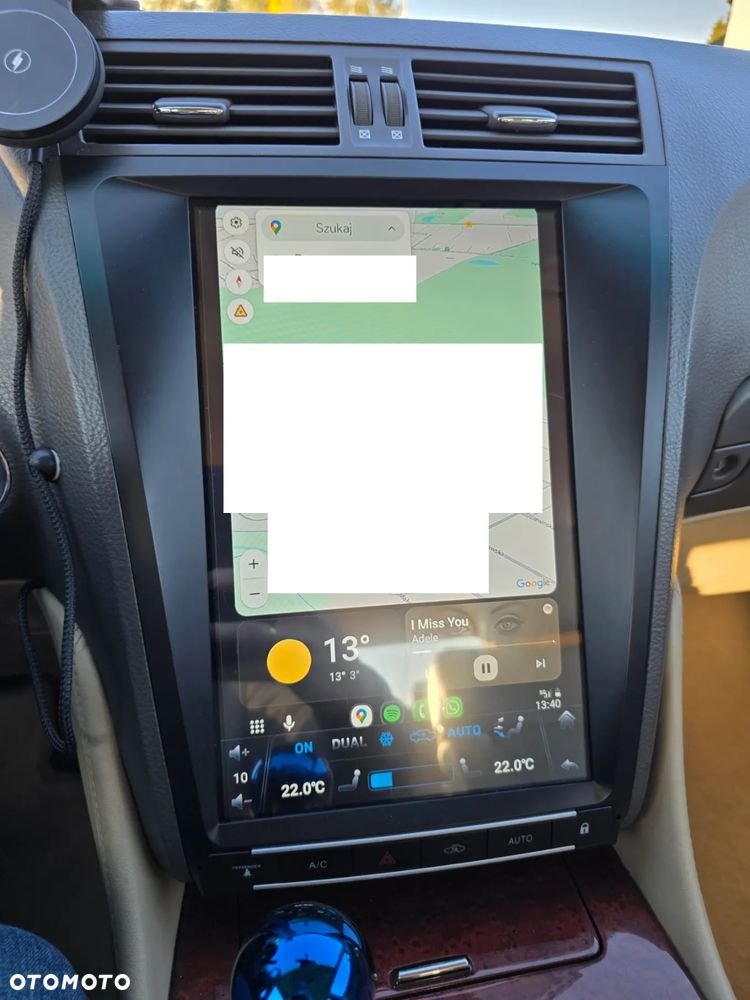 Lexus GS 450h Prestige - 31