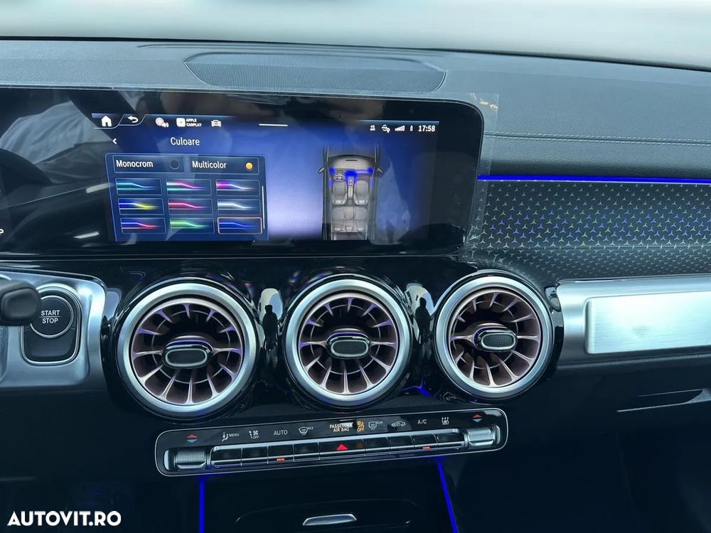 Mercedes-Benz EQB 250+ - 12