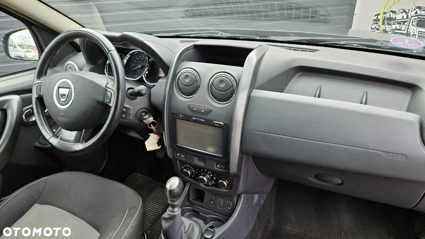 Dacia Duster - 24