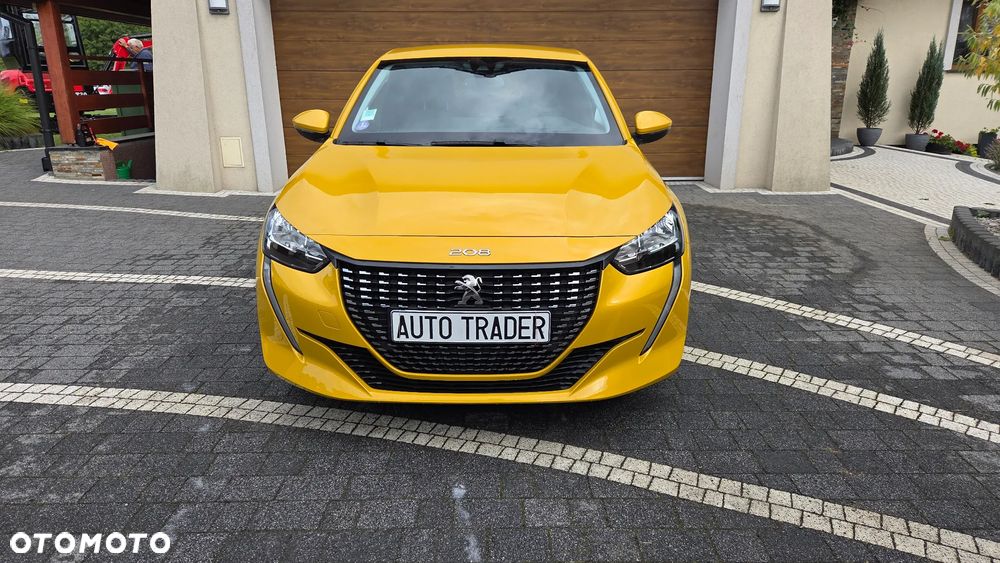 Peugeot 208 PureTech 100 Allure - 6