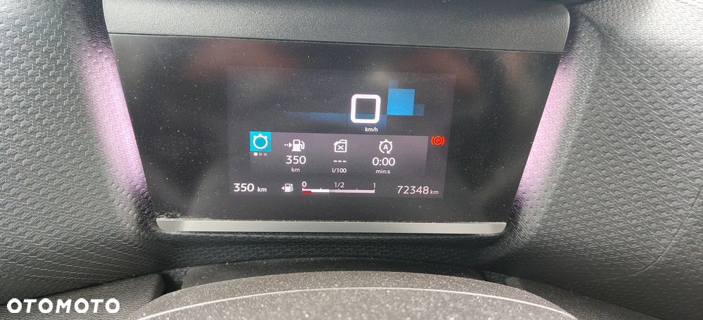 Citroën C4 1.2 PureTech Shine S&S EAT8 - 8