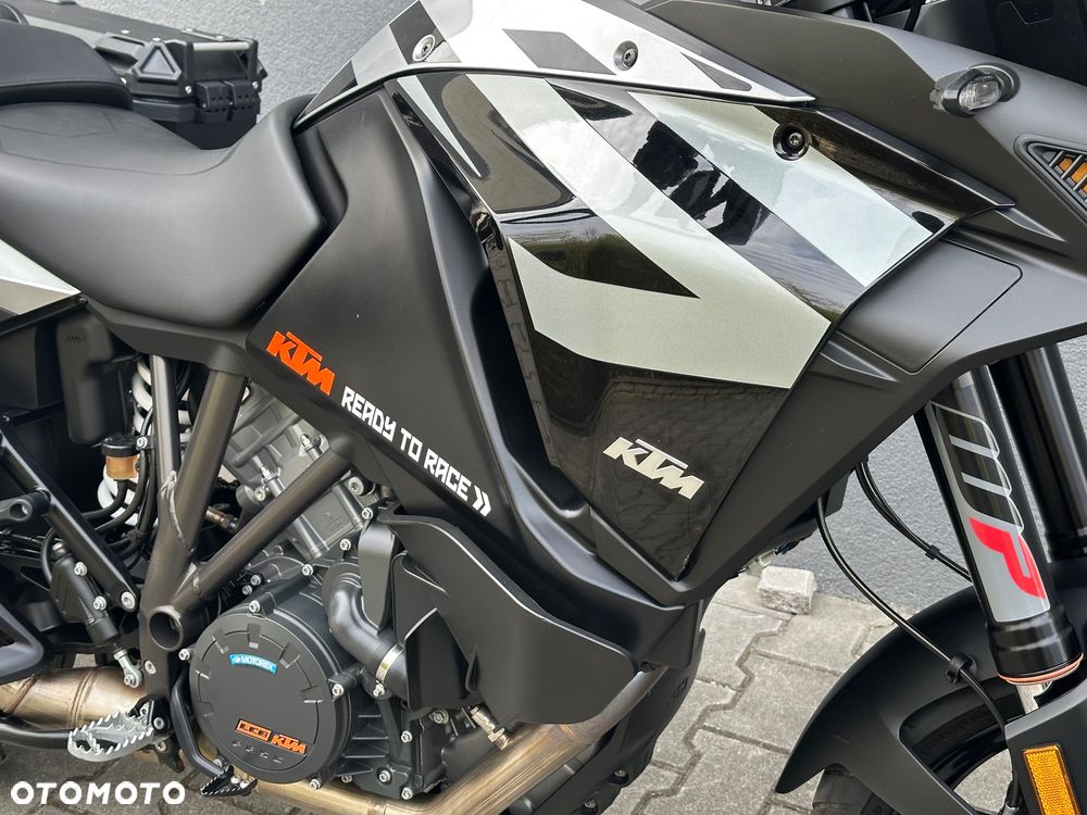 KTM Super Adventure - 22