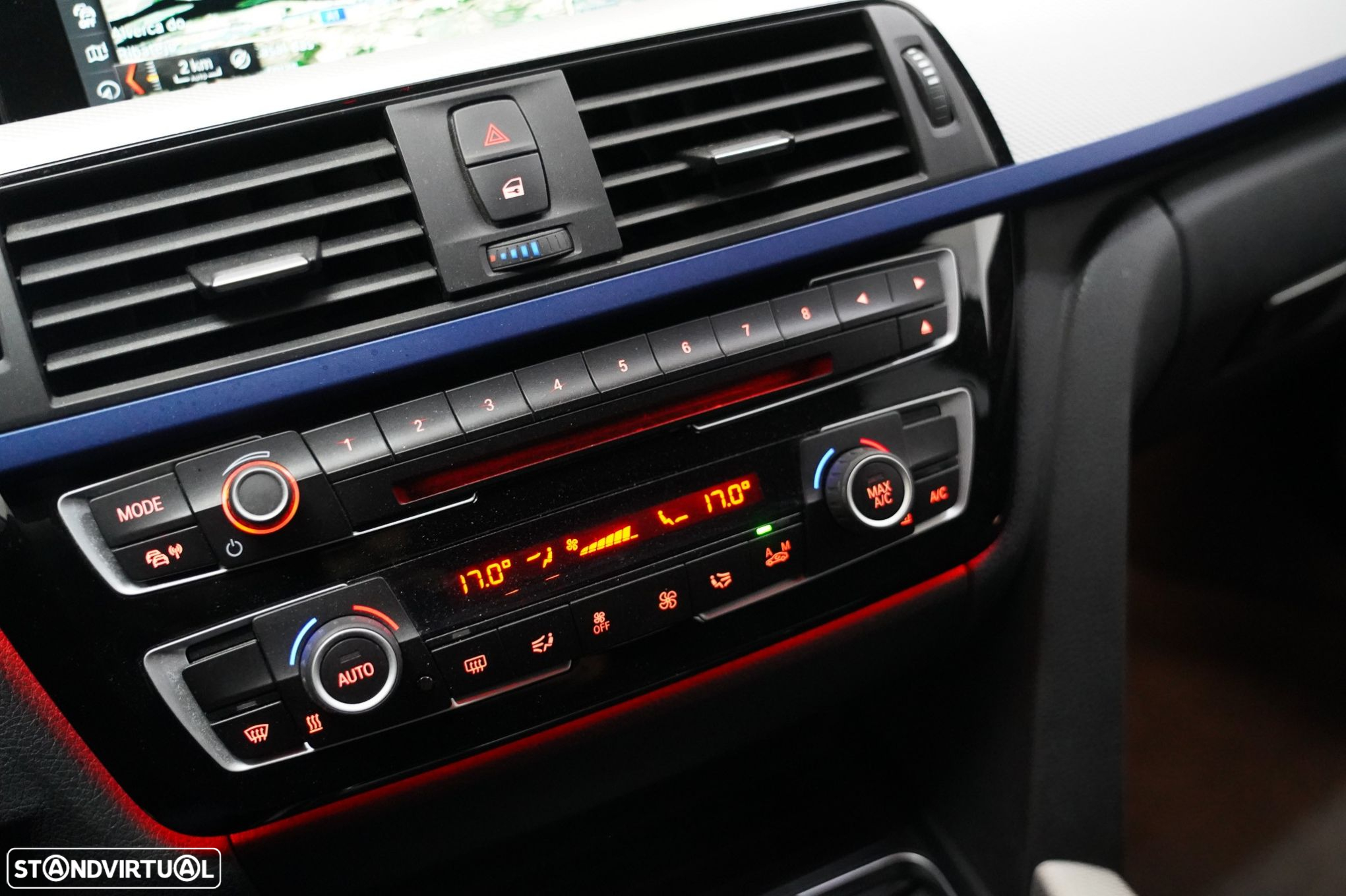 BMW 420 Gran Coupé d Pack M - 16