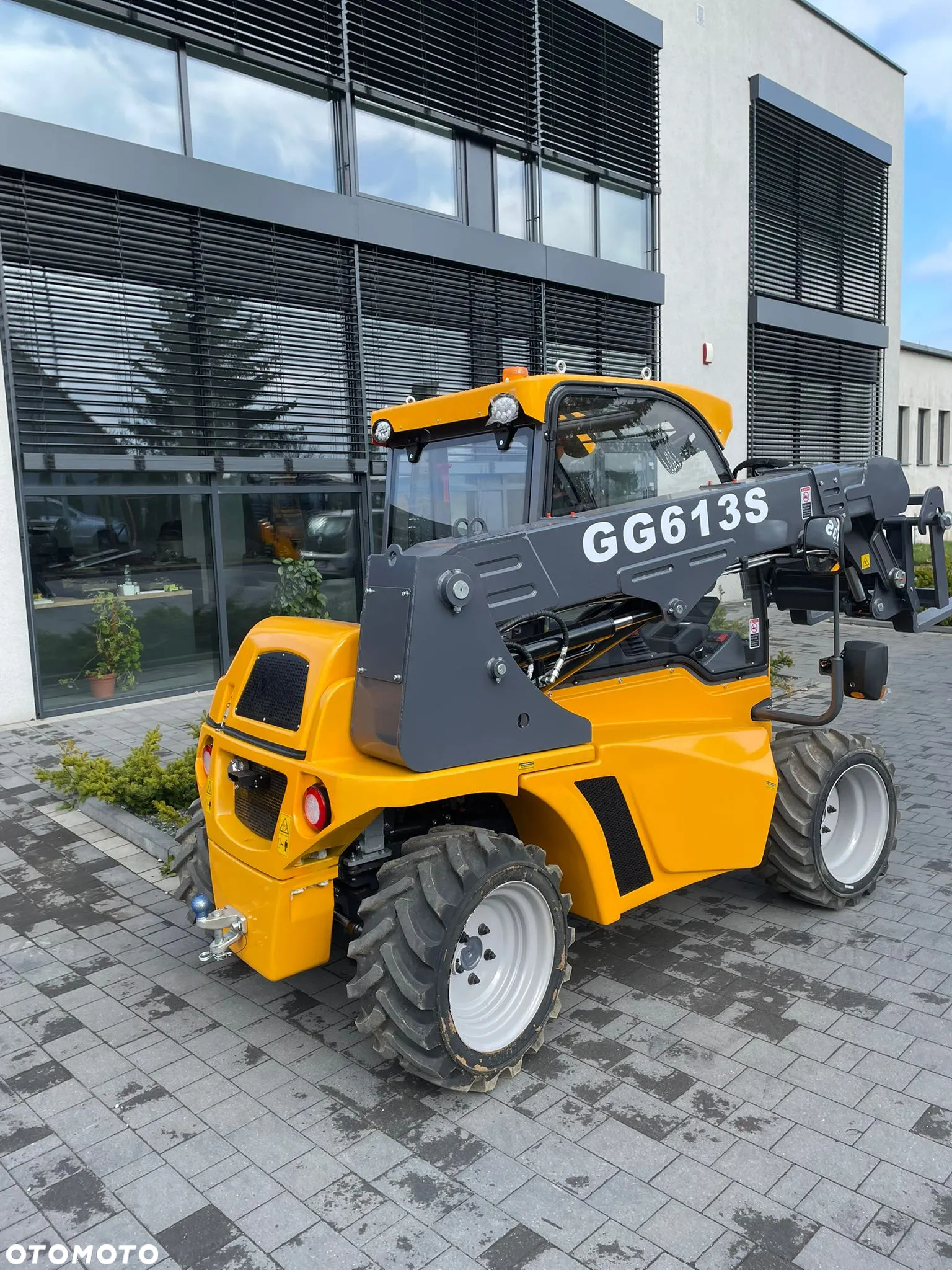 GUNTER-GROSSMANN GG613S - 3