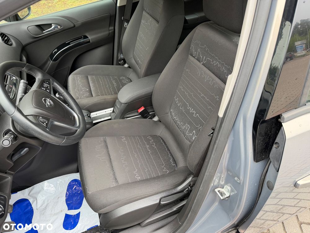 Opel Meriva 1.4 T Enjoy - 10