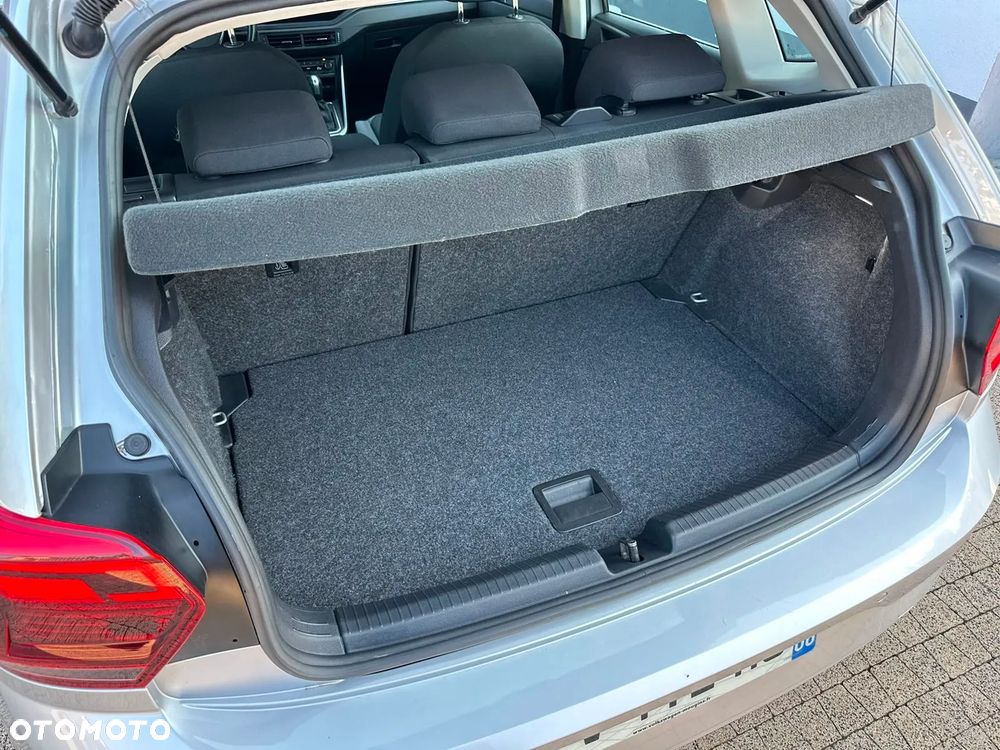 Volkswagen Polo 1.0 TSI OPF DSG R-Line - 22