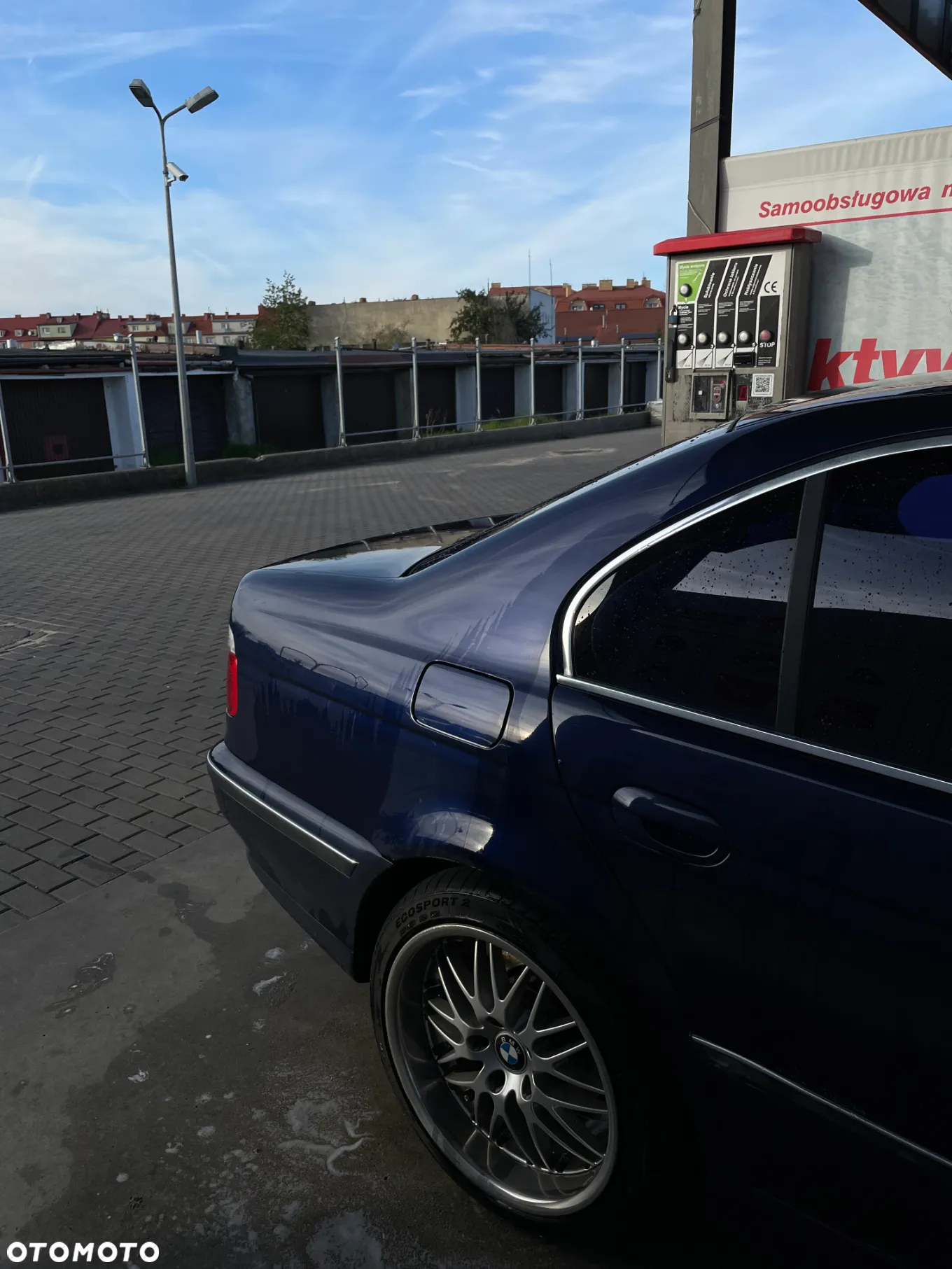 BMW Seria 5 - 11