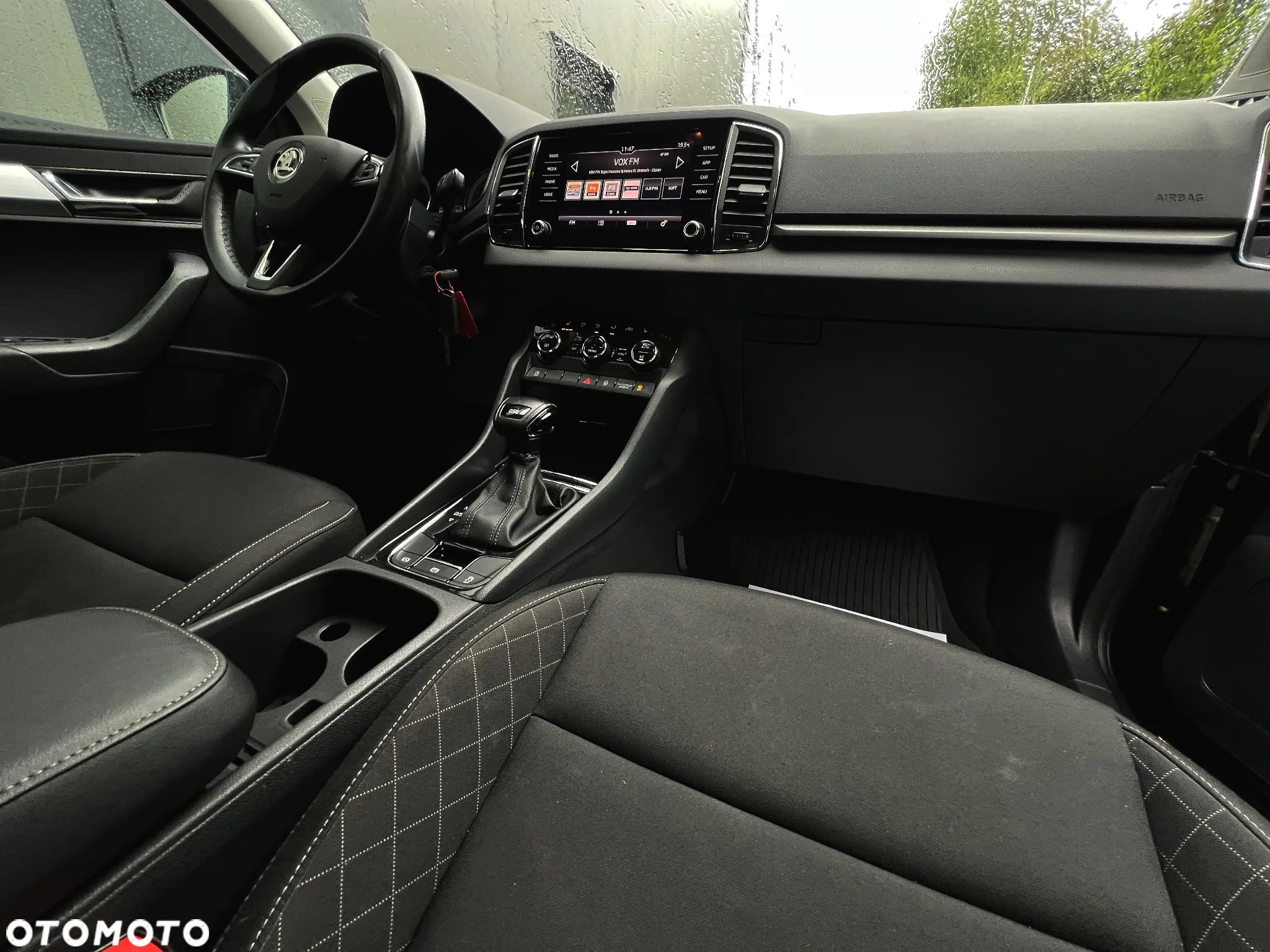 Skoda Karoq 1.6 TDI SCR DSG Ambition - 19