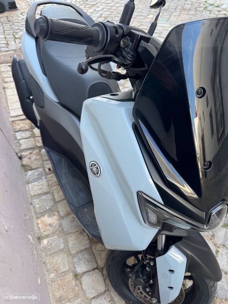 Yamaha NMAX 125 TECH MAX - 5