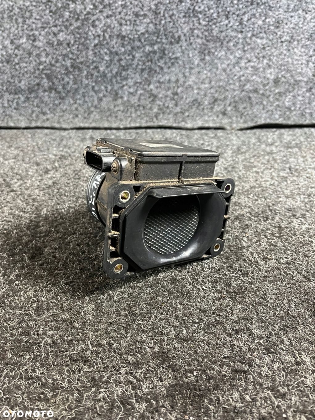 przepływomierz mitsubishi carisma 1.8 gdi E5T08271 - 1