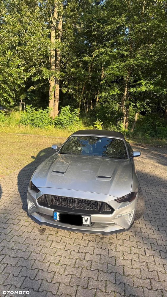 Ford Mustang - 12