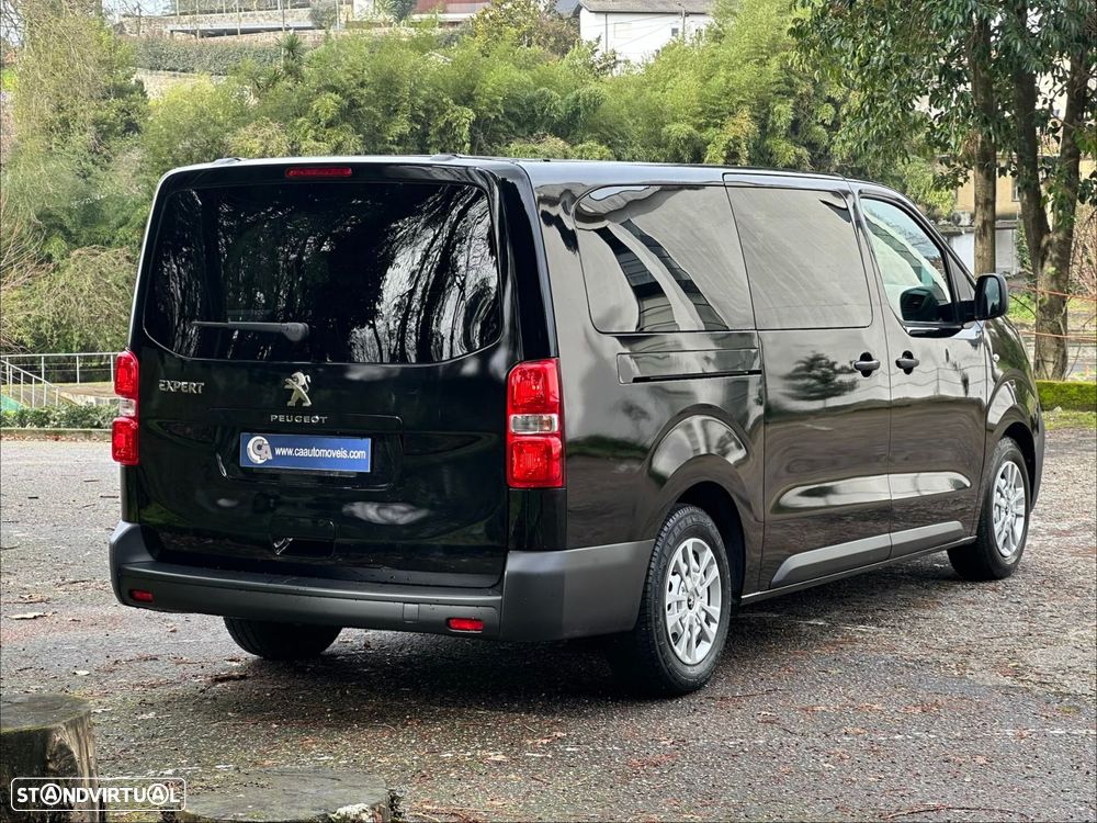 Peugeot Expert - 16