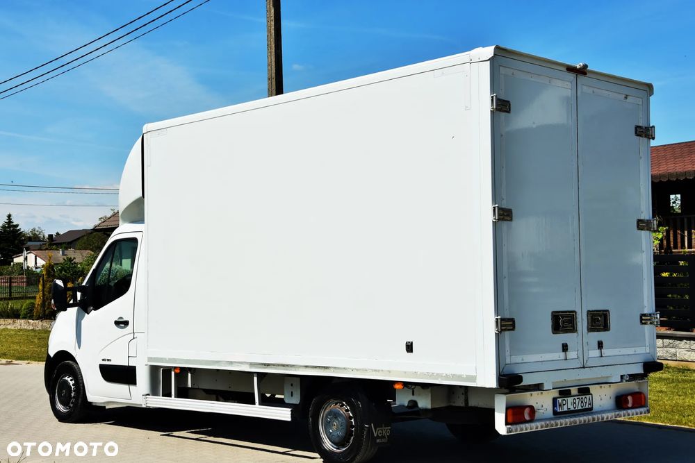 Renault MASTER - 7