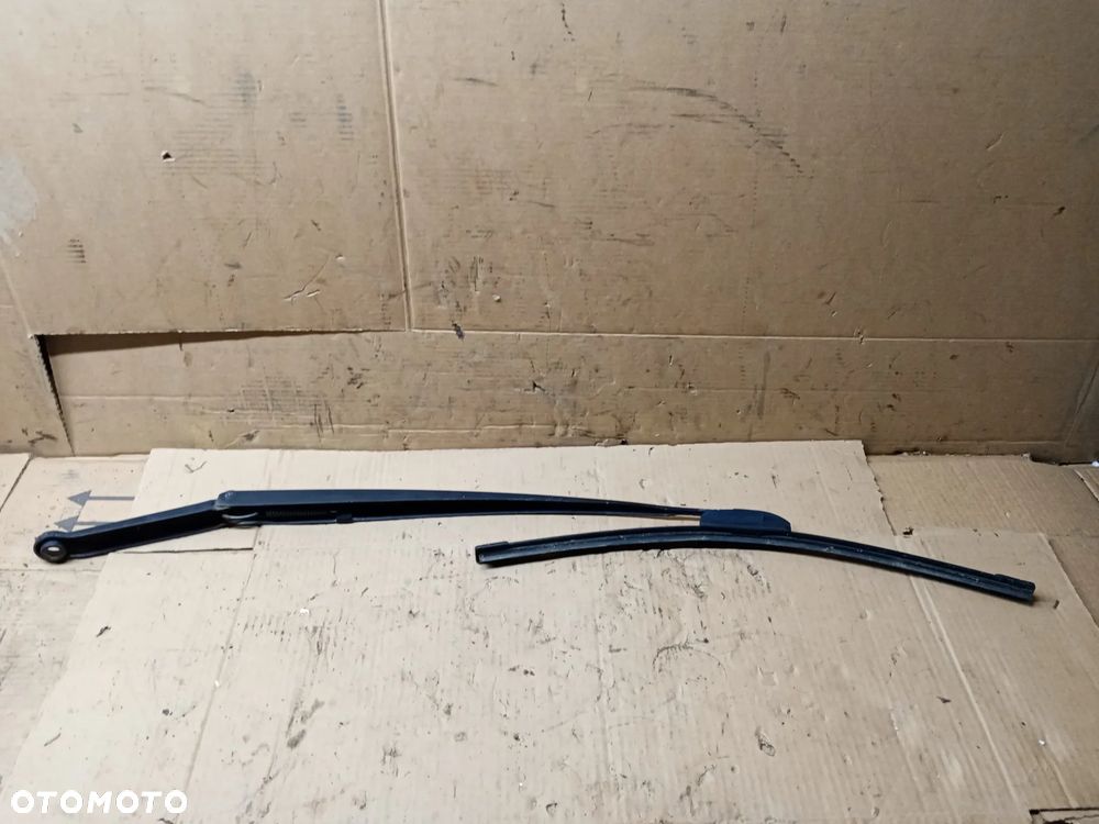 Ramie wycieraczki prawy przód wycieraczka BMW E46 7007128 - 5