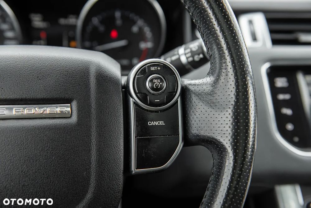 Land Rover Range Rover Sport TDV6 HSE - 18