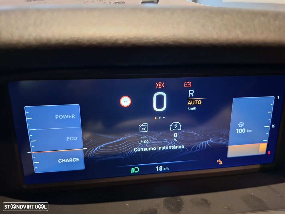 Jeep Avenger 1.2 4xe Hybrid eAWD Upland - 14