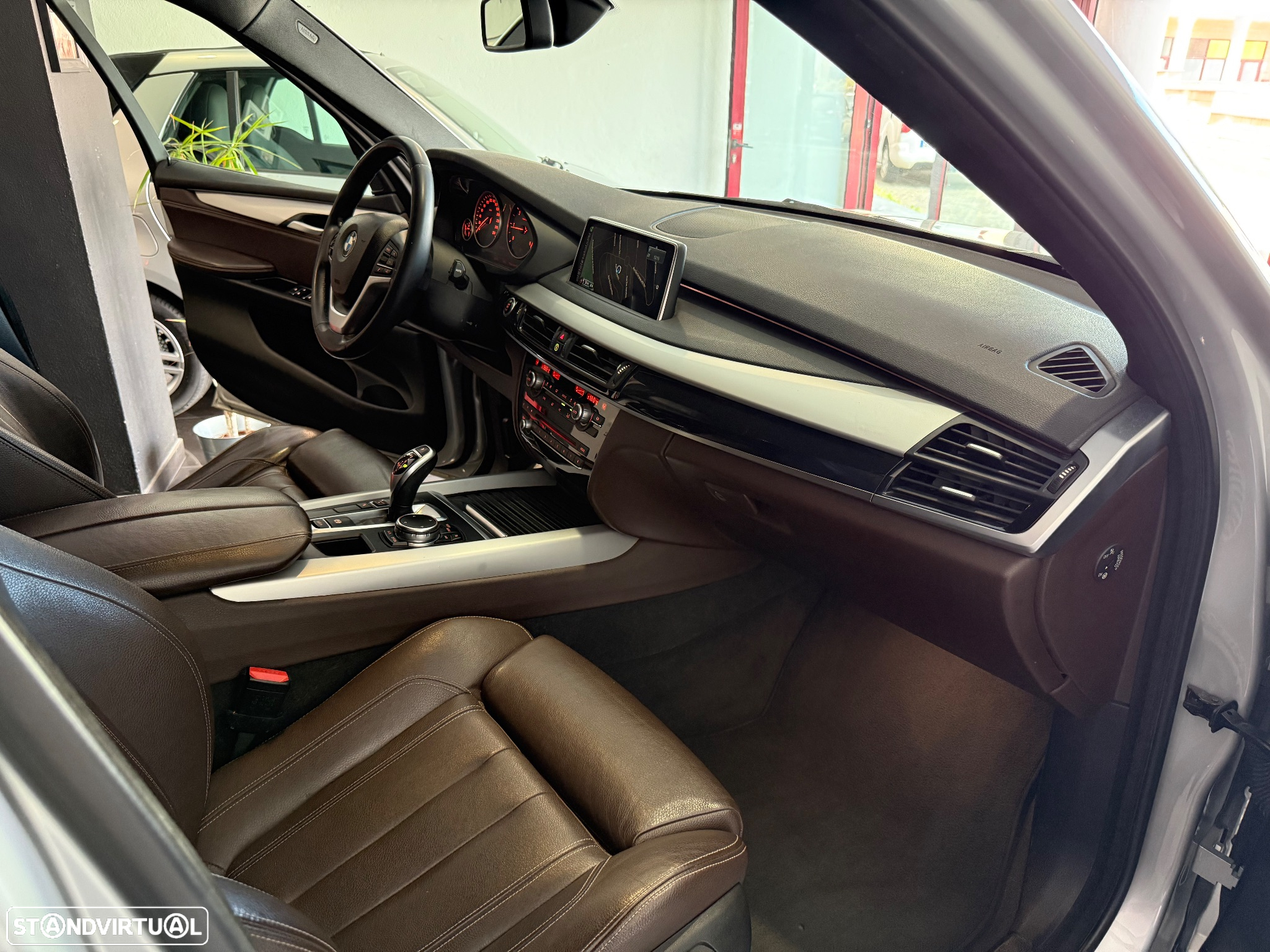 BMW X5 25 d sDrive - 21