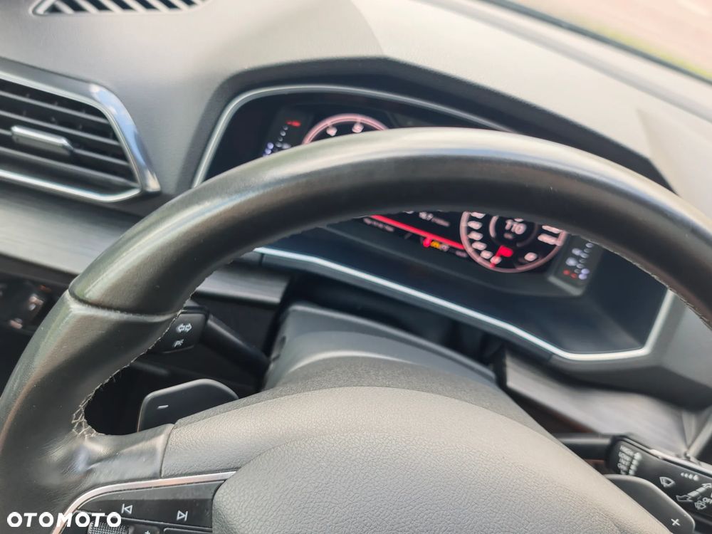 Seat Tarraco 2.0 Eco TSI Xcellence S&S 4Drive DSG - 21