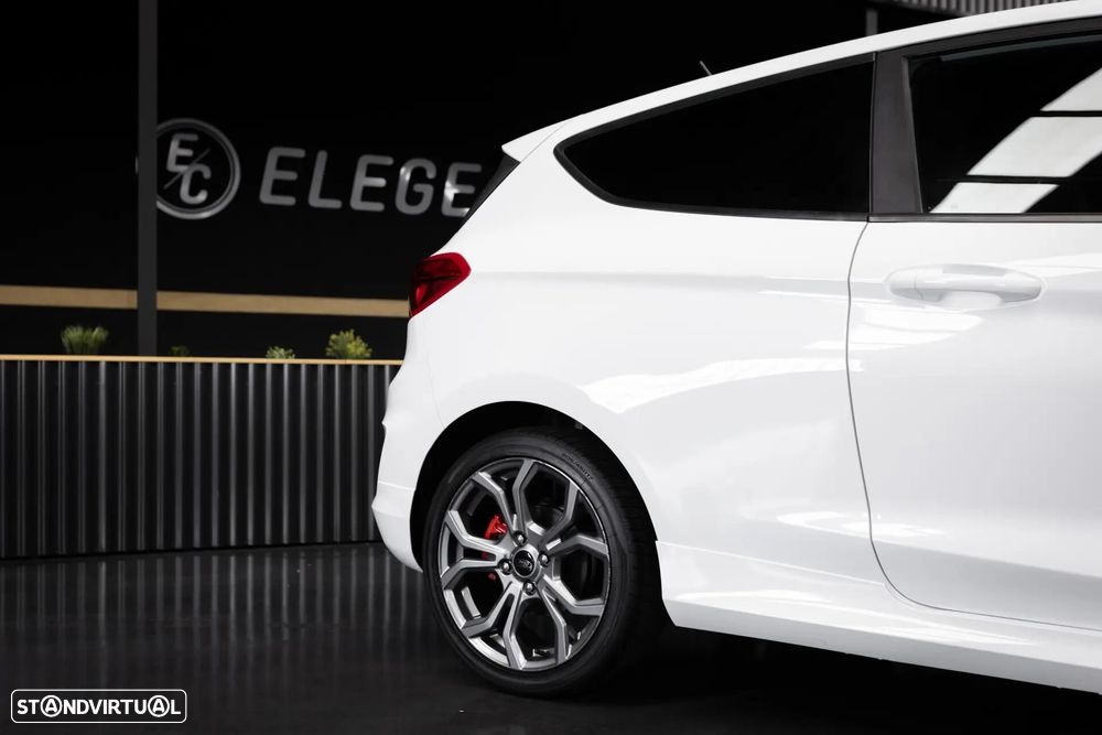Ford Fiesta 1.0 EcoBoost ST-Line - 5