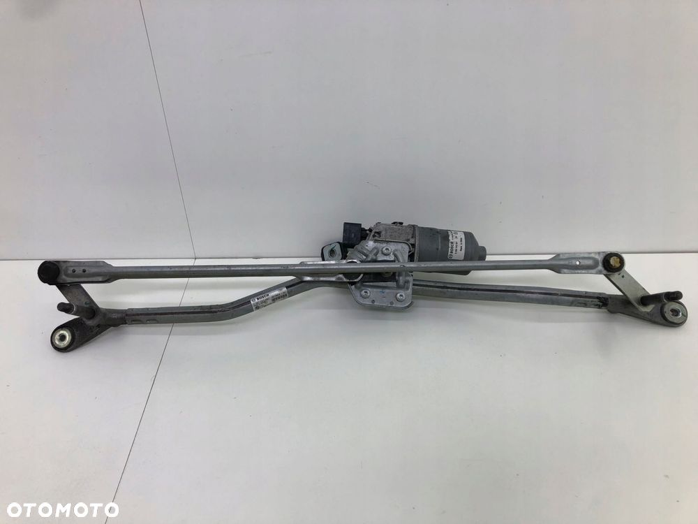 MINI F54 CLUBMAN MECHANIZM WYCIERACZEK EUROPA 7354288 - 1