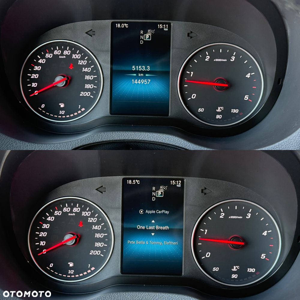 Mercedes-Benz SPRINTER - 21