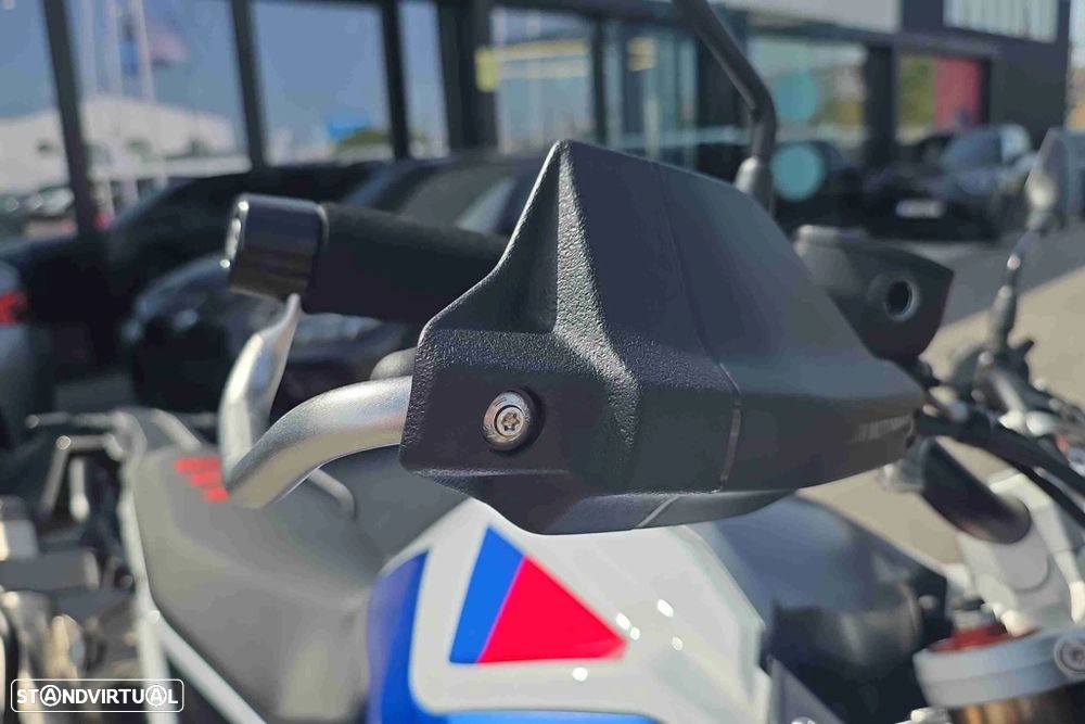 BMW F 900 GS - 8