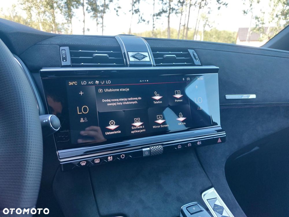 DS Automobiles DS 7 Crossback - 24