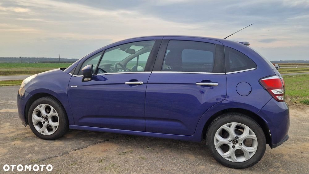 Citroën C3 - 1