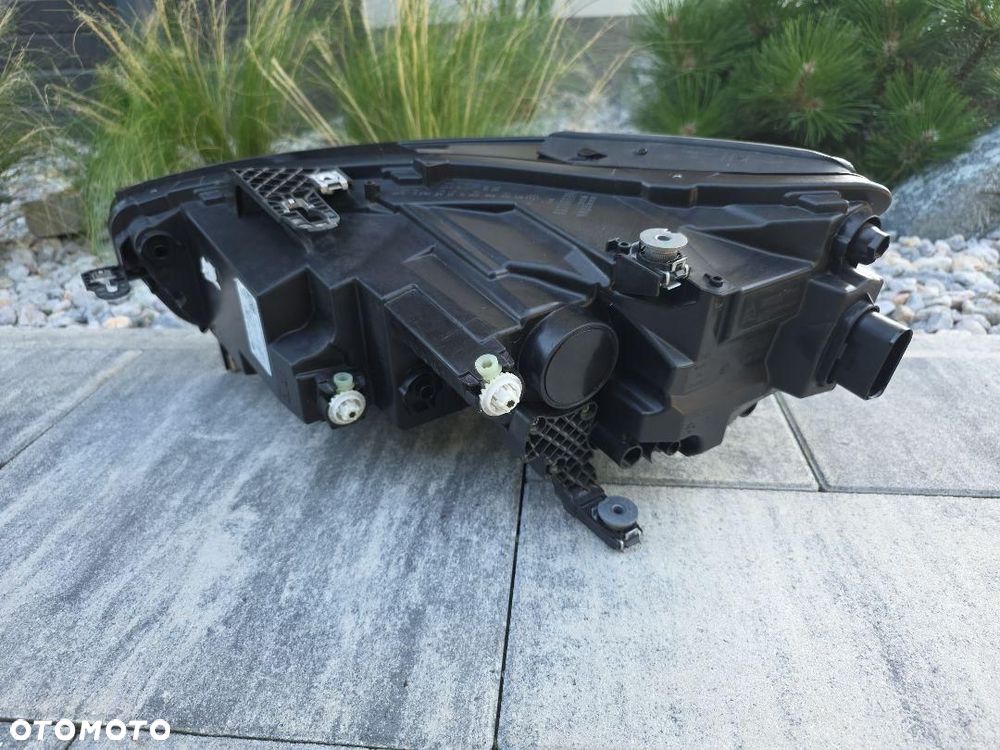 SEAT CUPRA LEON 4 IV 5FB LIFT Lampa prawa przód Full Led Basic 5FB941008K - 8