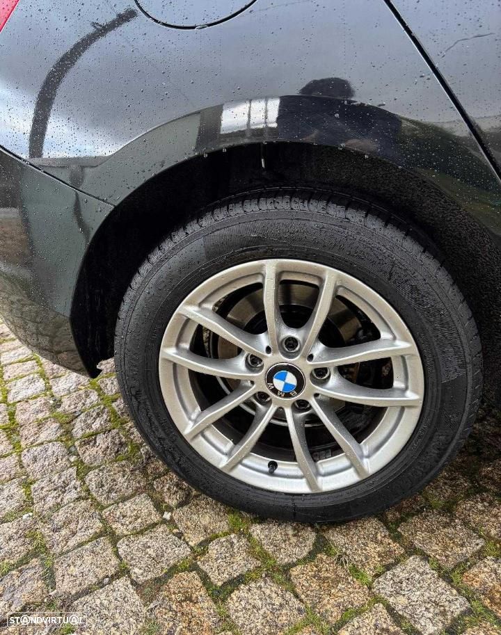 BMW 118 d - 3