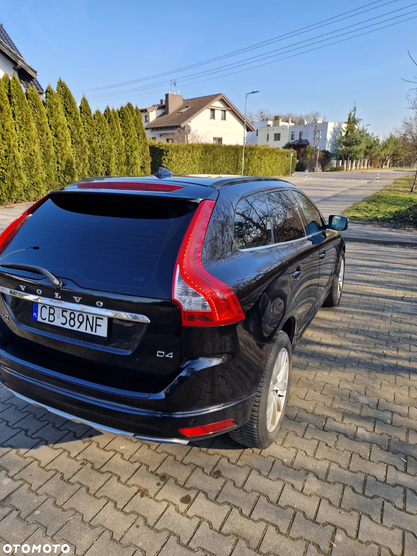 Volvo XC 60 - 5