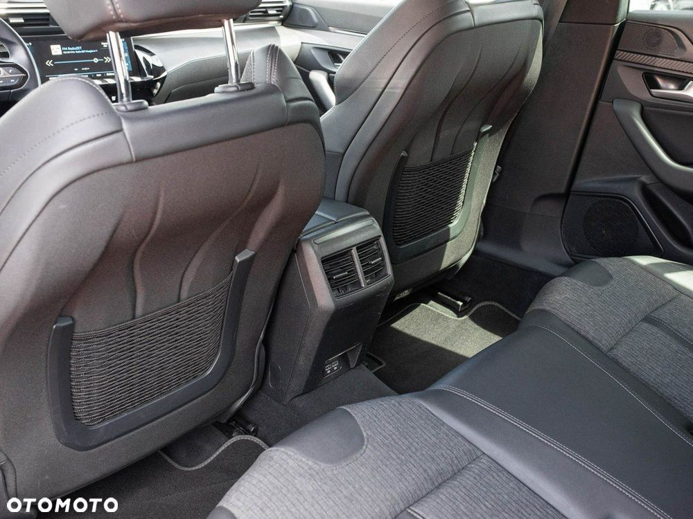 Peugeot 508 1.5 BlueHDi Allure Pack S&S EAT8 - 26