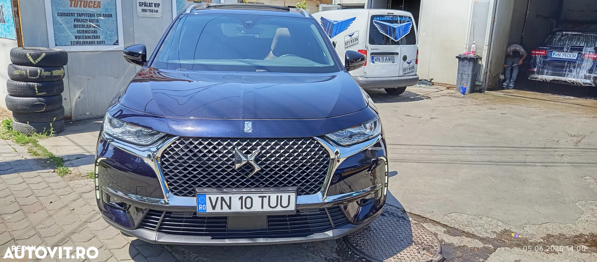 DS Automobiles DS 7 Crossback - 19