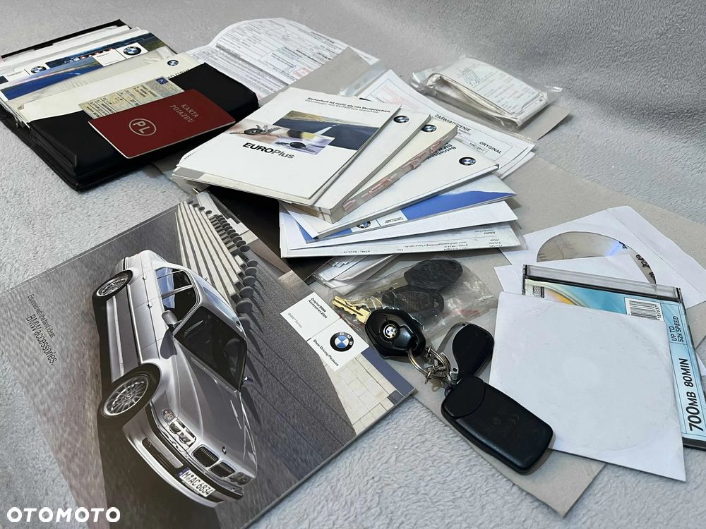 BMW Seria 7 730d - 34