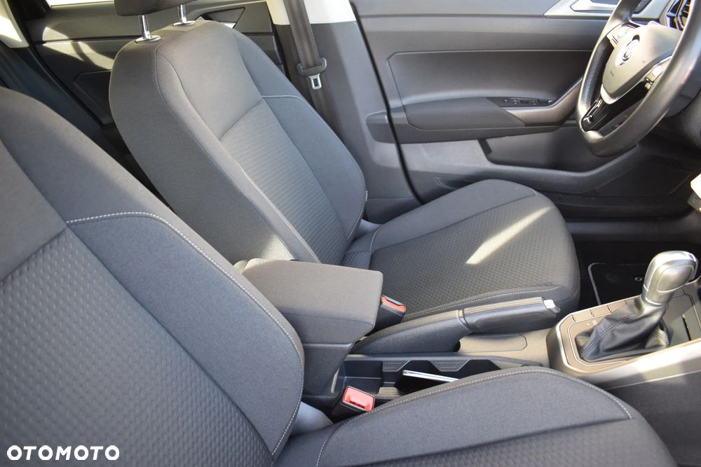 Volkswagen Polo 1.0 TSI DSG Comfortline - 14