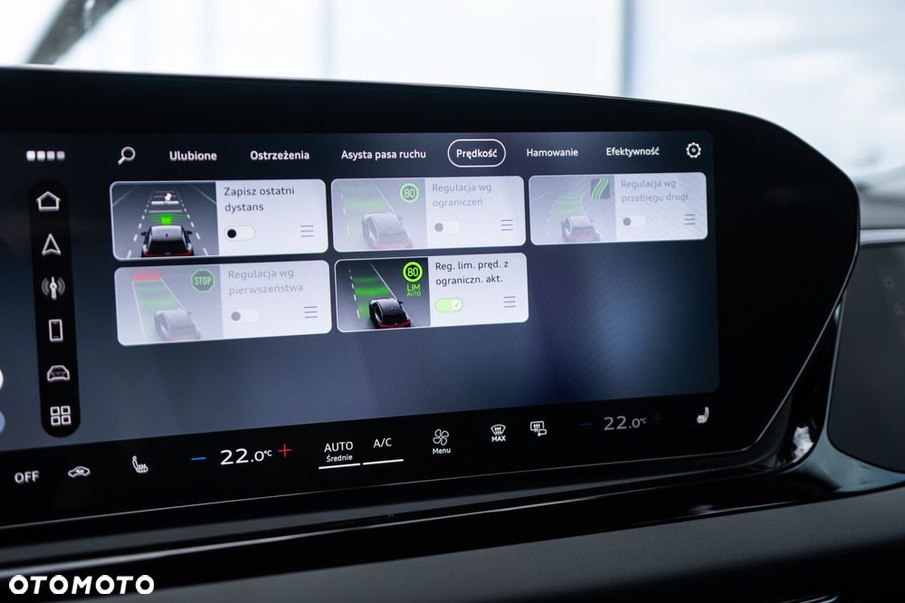 Audi A6 Limousine TDI mHEV Quattro S tronic - 34