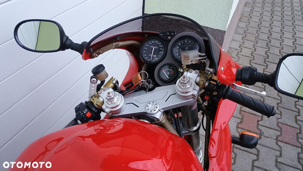 Ducati 900 - 27