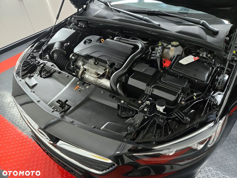 Opel Insignia 1.5 Direct InjectionTurbo Ultimate Exclusive - 37