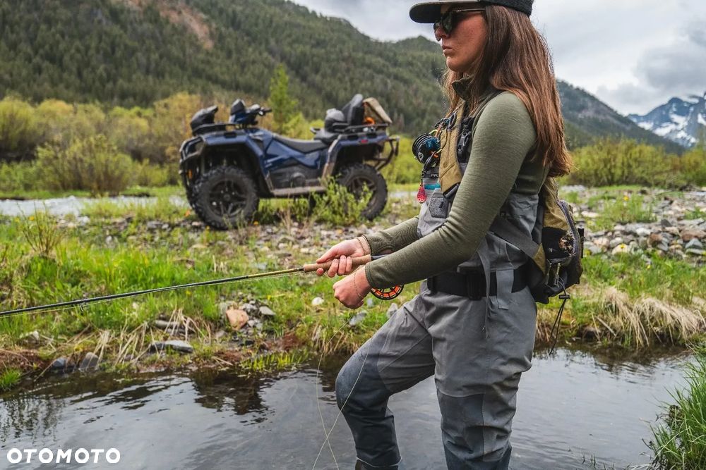 Polaris Sportsman - 7
