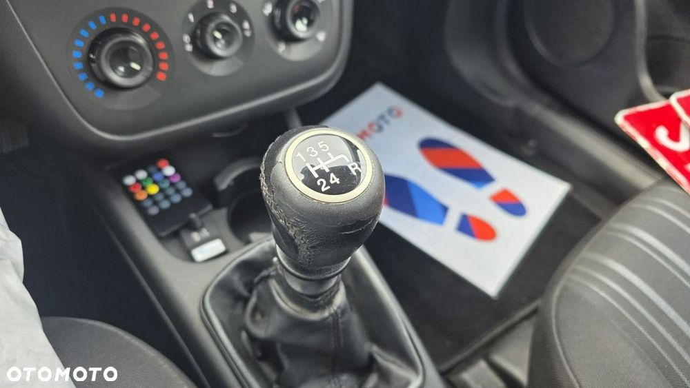 Fiat Punto - 14
