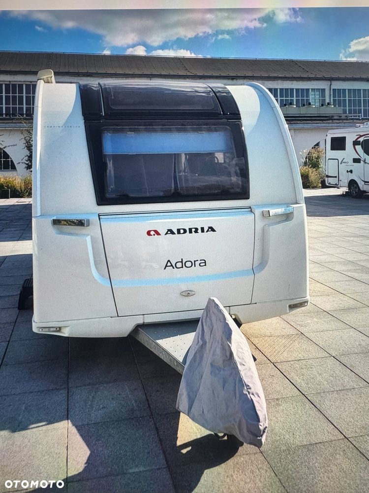 Adria Adora 472UP - 1