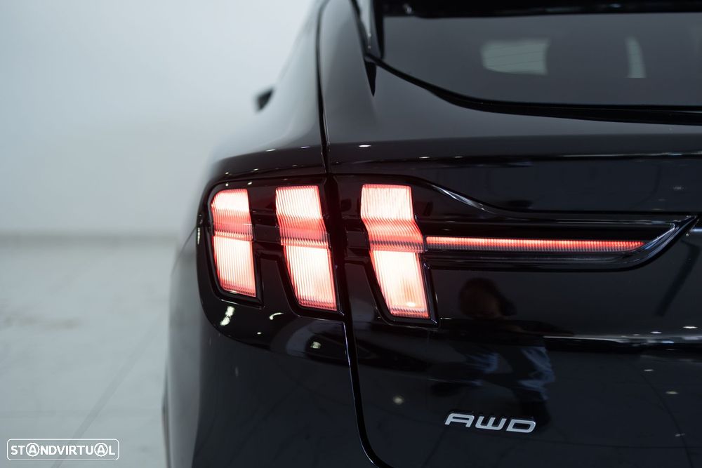 Ford Mustang Mach-E Standard AWD - 8