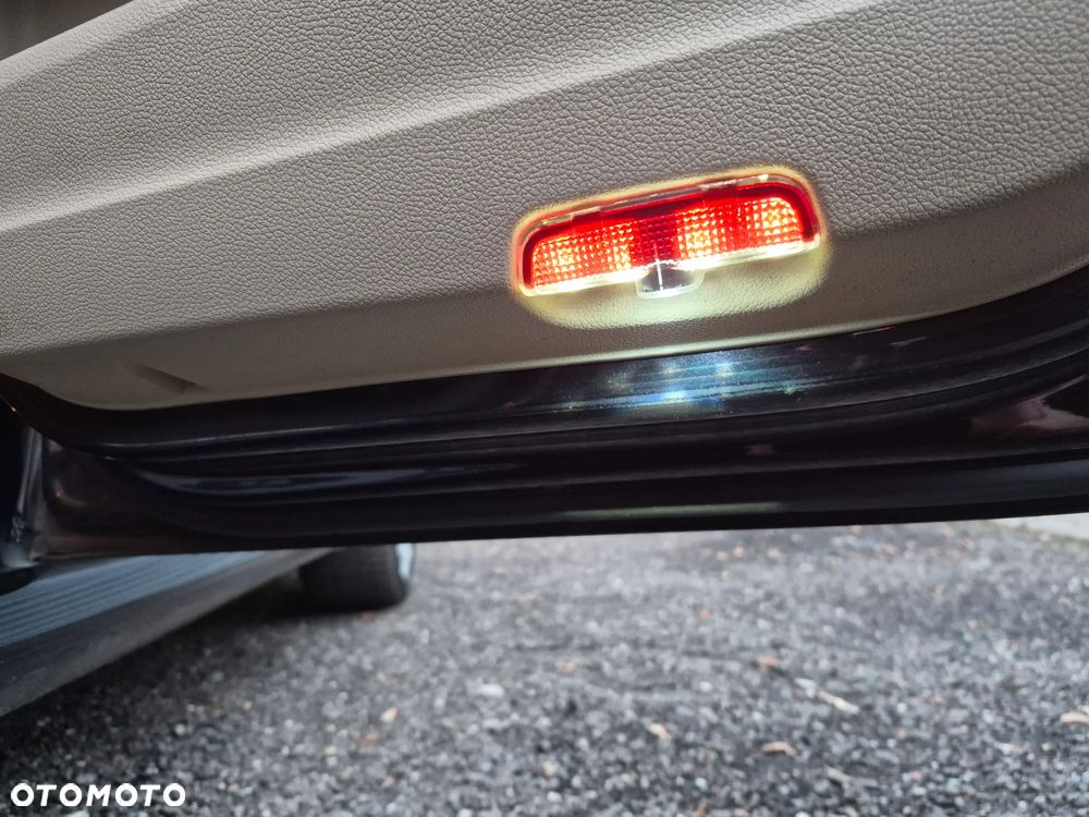 Skoda Superb 1.8 TSI Platinum - 25