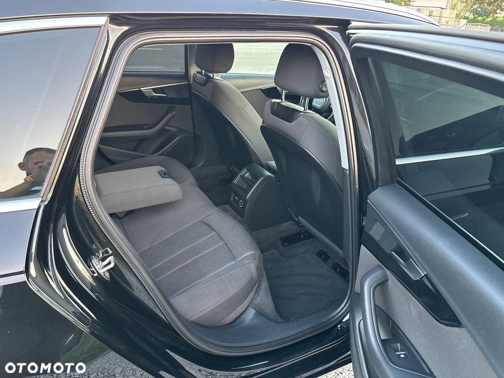 Audi A4 Avant - 12