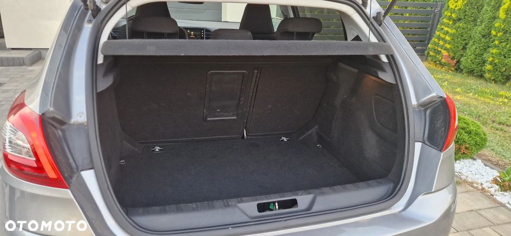 Peugeot 308 BlueHDi FAP 150 Stop&Start Active - 9