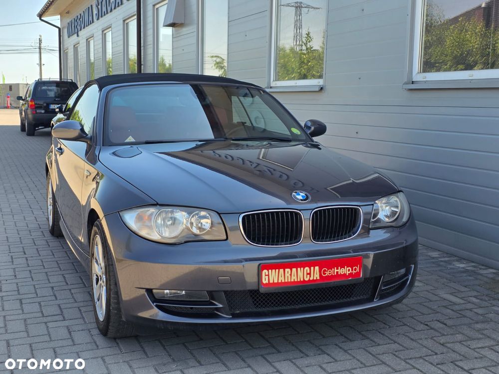BMW Seria 1 118i - 6