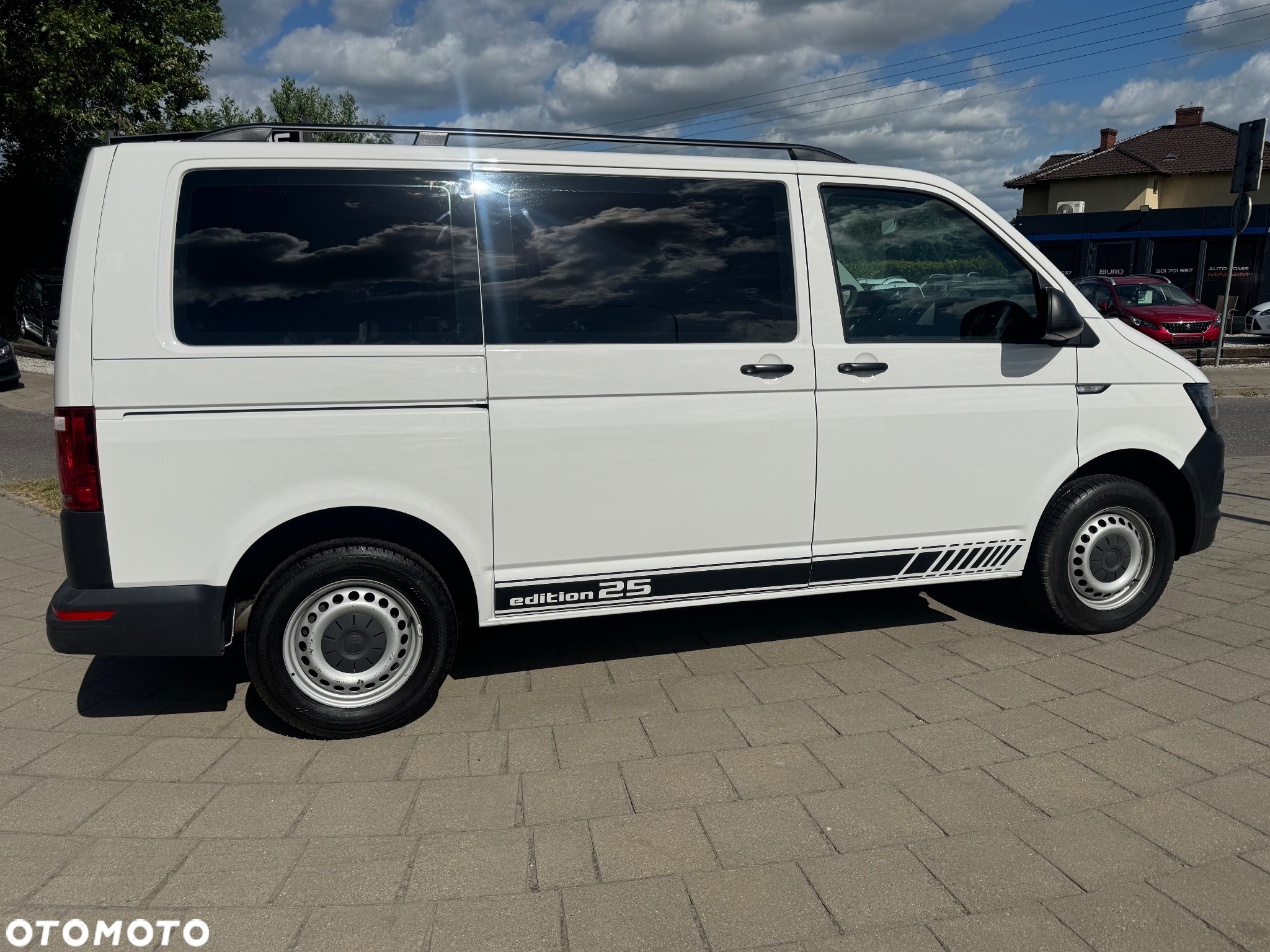 Volkswagen Caravelle TDI L1 Comfortline - 3
